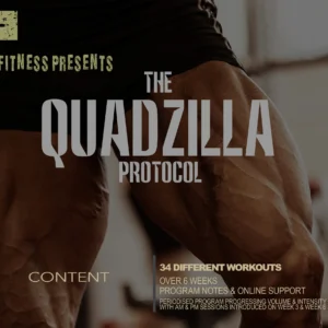 Quadzilla Protocol